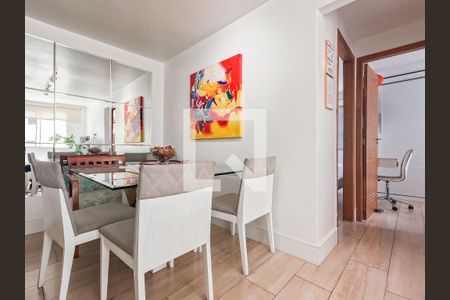 Apartamento à venda com 2 quartos, 52m² em Jardim Peri, São Paulo
