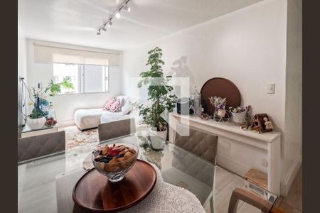 Apartamento à venda com 2 quartos, 52m² em Jardim Peri, São Paulo