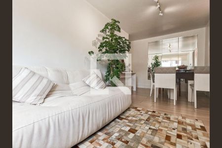 Apartamento à venda com 2 quartos, 52m² em Jardim Peri, São Paulo