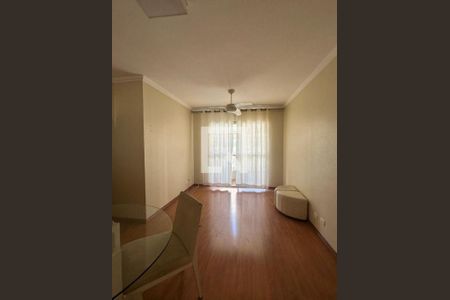 Apartamento à venda com 3 quartos, 75m² em Vila Gumercindo, São Paulo
