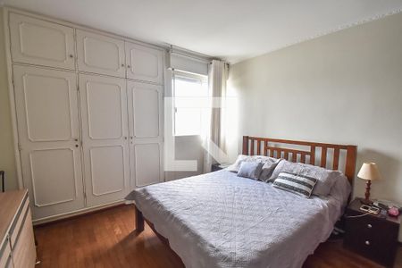Quarto 1 de apartamento à venda com 2 quartos, 108m² em Vila Mariana, São Paulo