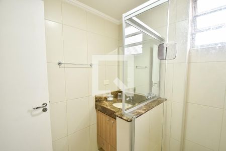 Banheiro do quarto 1 de apartamento à venda com 2 quartos, 108m² em Vila Mariana, São Paulo