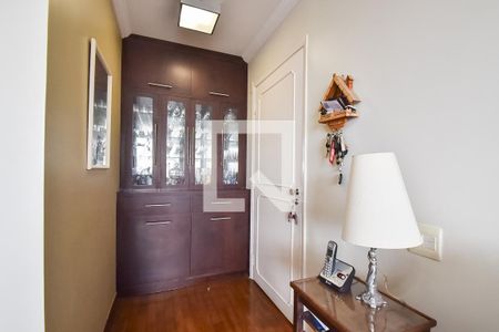 Hall de apartamento à venda com 2 quartos, 108m² em Vila Mariana, São Paulo