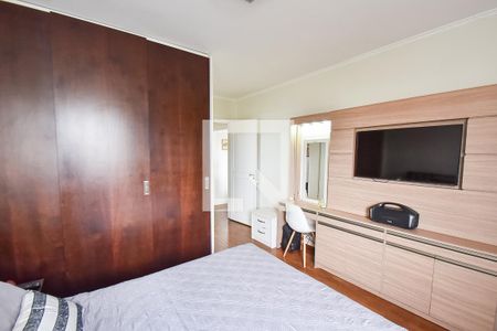Quarto 1 de apartamento à venda com 2 quartos, 108m² em Vila Mariana, São Paulo