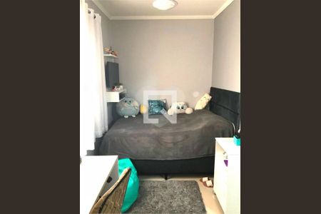 Casa à venda com 2 quartos, 115m² em Vila Alpina, São Paulo