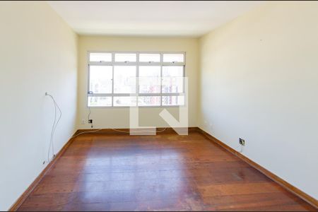 Sala 2 de apartamento à venda com 4 quartos, 180m² em Gutierrez, Belo Horizonte