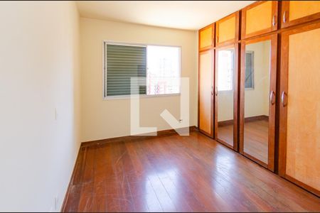 Quarto 1 de apartamento à venda com 4 quartos, 180m² em Gutierrez, Belo Horizonte