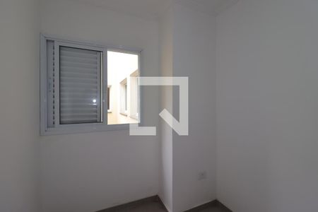 Quarto 1 de apartamento à venda com 2 quartos, 37m² em Parque Oratório, Santo André