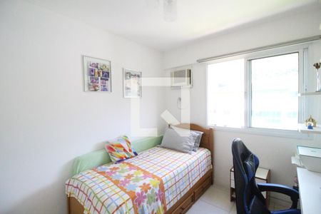 Quarto de apartamento à venda com 2 quartos, 66m² em Recreio dos Bandeirantes, Rio de Janeiro