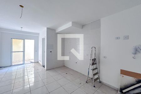 Studio de kitnet/studio à venda com 1 quarto, 36m² em Vila Granada, São Paulo