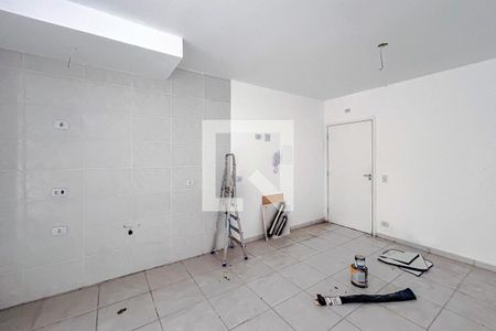 Studio de kitnet/studio à venda com 1 quarto, 36m² em Vila Granada, São Paulo