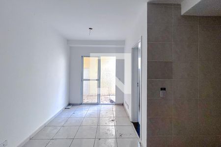 Studio de kitnet/studio à venda com 1 quarto, 36m² em Vila Granada, São Paulo
