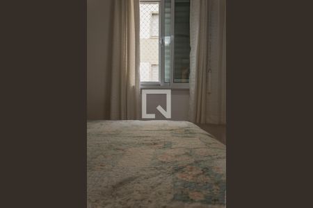 Suíte 1 de apartamento à venda com 3 quartos, 70m² em Vila Labor, São Bernardo do Campo