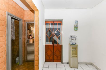 Quarto de Serviço de casa à venda com 4 quartos, 175m² em Jardim Vergueiro (sacoma), São Paulo