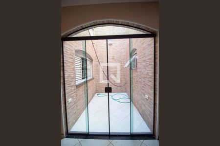 Area de Luz  de casa para alugar com 4 quartos, 400m² em Jardim Residencial Deolinda Guerra, Sorocaba