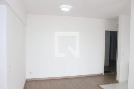 Sala de apartamento para alugar com 2 quartos, 65m² em Fundação, São Caetano do Sul