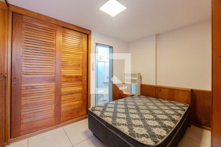 Quarto de apartamento para alugar com 1 quarto, 42m² em Bela Vista, São Paulo