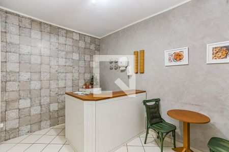 Quarto 1 de casa à venda com 4 quartos, 178m² em Vila Moinho Velho, São Paulo