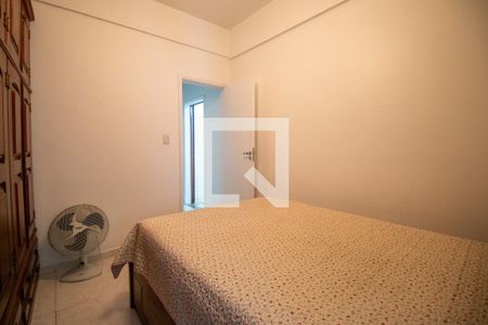 Quarto 1 de apartamento à venda com 3 quartos, 80m² em Tijuca, Rio de Janeiro