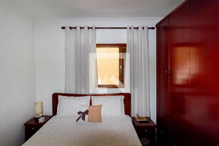 Quarto 2 - Suíte de casa à venda com 2 quartos, 120m² em Vila Antonieta, São Paulo