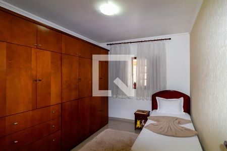 Quarto 1 de casa à venda com 2 quartos, 120m² em Vila Antonieta, São Paulo