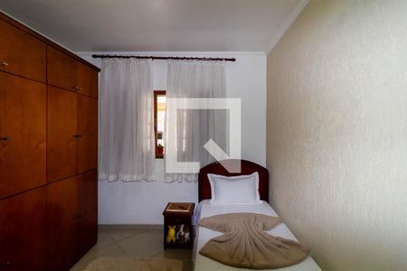 Quarto 1 de casa à venda com 2 quartos, 120m² em Vila Antonieta, São Paulo