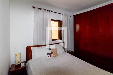 Quarto 2 - Suíte de casa à venda com 2 quartos, 120m² em Vila Antonieta, São Paulo