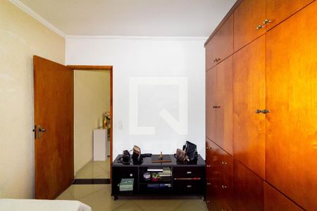 Quarto 1 de casa à venda com 2 quartos, 120m² em Vila Antonieta, São Paulo