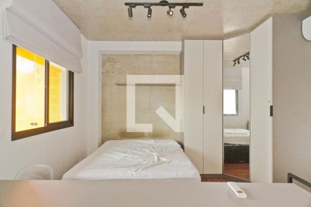 Studio de kitnet/studio para alugar com 1 quarto, 40m² em Santana, São Paulo