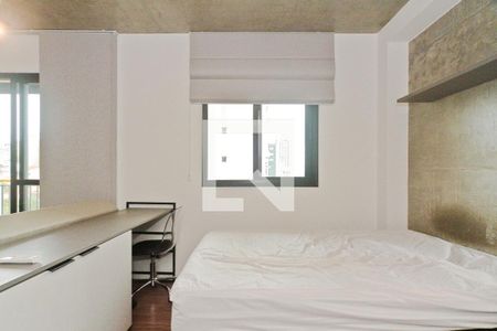 Studio de kitnet/studio para alugar com 1 quarto, 40m² em Santana, São Paulo