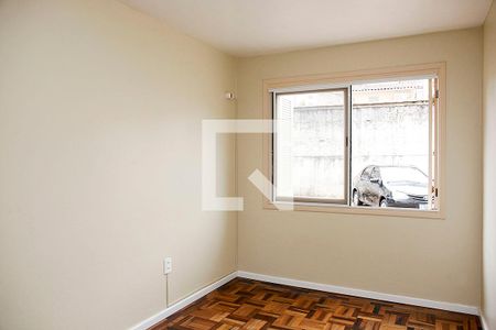 Quarto 1 de apartamento à venda com 2 quartos, 60m² em Jardim Botânico, Porto Alegre