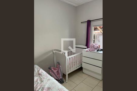 Quarto de casa à venda com 3 quartos, 155m² em Pedra Azul, Contagem