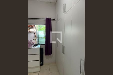 Quarto de casa à venda com 3 quartos, 155m² em Pedra Azul, Contagem