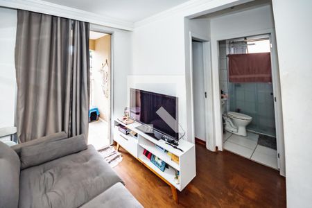 Apartamento à venda com 2 quartos, 71m² em Planalto, Belo Horizonte