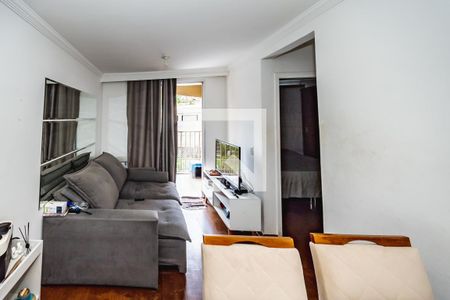 Apartamento à venda com 2 quartos, 71m² em Planalto, Belo Horizonte