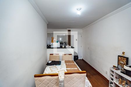 Apartamento à venda com 2 quartos, 71m² em Planalto, Belo Horizonte