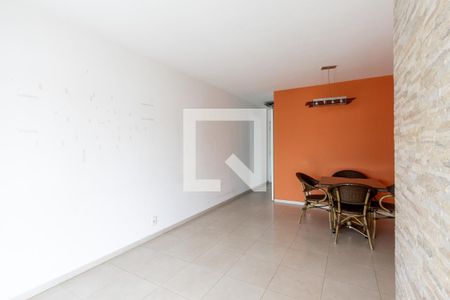 Sala de apartamento à venda com 3 quartos, 81m² em Santa Cecilia, São Paulo