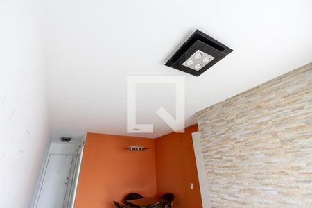 Sala de apartamento à venda com 3 quartos, 81m² em Santa Cecilia, São Paulo