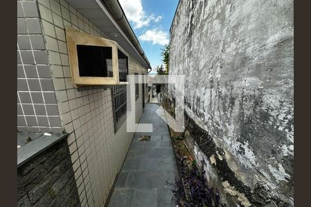 Casa para alugar com 4 quartos, 305m² em Encantado, Rio de Janeiro
