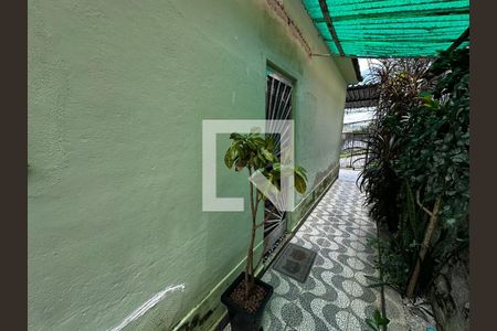Casa para alugar com 4 quartos, 305m² em Encantado, Rio de Janeiro