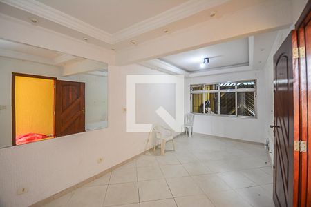 Sala de casa à venda com 2 quartos, 270m² em Vila Florida, São Bernardo do Campo