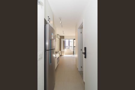 Kitnet/Studio para alugar com 1 quarto, 27m² em Pinheiros, São Paulo