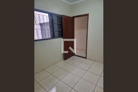Quarto 1 de casa para alugar com 3 quartos, 300m² em Jardim Pacaembu, Campinas