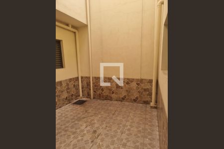 Área de Luz de casa para alugar com 3 quartos, 300m² em Jardim Pacaembu, Campinas