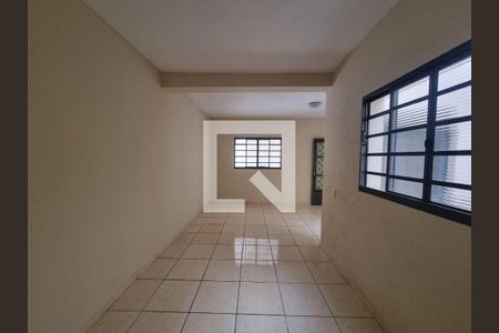 Sala de casa para alugar com 3 quartos, 300m² em Jardim Pacaembu, Campinas