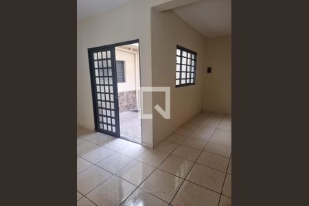 Sala de casa para alugar com 3 quartos, 300m² em Jardim Pacaembu, Campinas