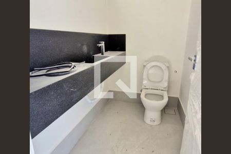 Casa de Condomínio à venda com 5 quartos, 1000m² em Várzea, Lagoa Santa