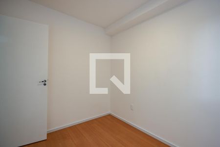 Quarto 1 de apartamento para alugar com 2 quartos, 30m² em Jardim Monte Kemel, São Paulo