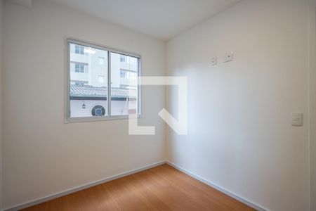 Quarto 1 de apartamento para alugar com 2 quartos, 30m² em Jardim Monte Kemel, São Paulo