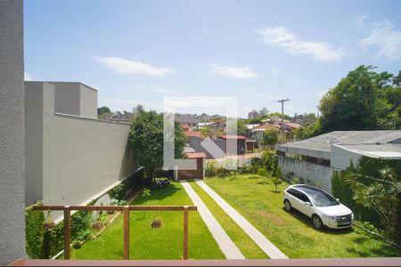 vista da sala 2 de casa à venda com 2 quartos, 600m² em Pátria Nova, Novo Hamburgo